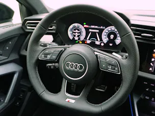 Audi A3 Sportback 40 TFSI e S line S-Tronic