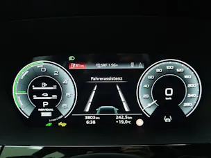 Audi A3 Sportback 40 TFSI e S line S-Tronic