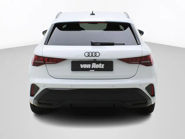 Audi A3 Sportback 40 TFSI e S line S-Tronic