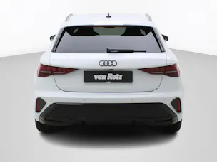 Audi A3 Sportback 40 TFSI e S line S-Tronic
