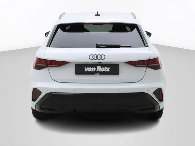 Audi A3 Sportback 40 TFSI e S line S-Tronic