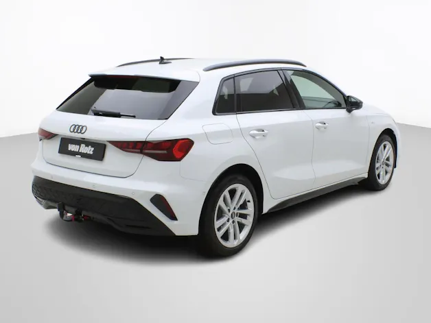 Audi A3 Sportback 40 TFSI e S line S-Tronic