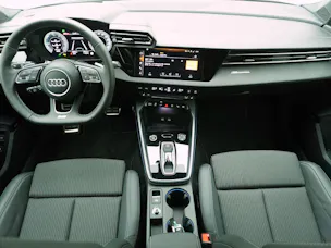 Audi A3 Sportback 40 TFSI e S line S-Tronic
