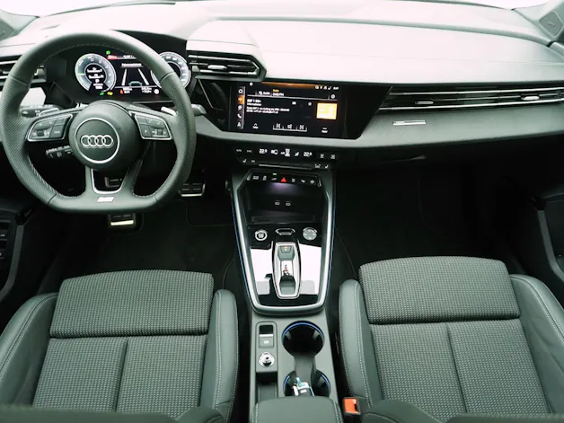 Audi A3 Sportback 40 TFSI e S line S-Tronic