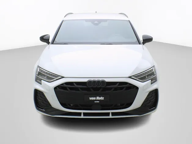 Audi A3 Sportback 40 TFSI e S line S-Tronic