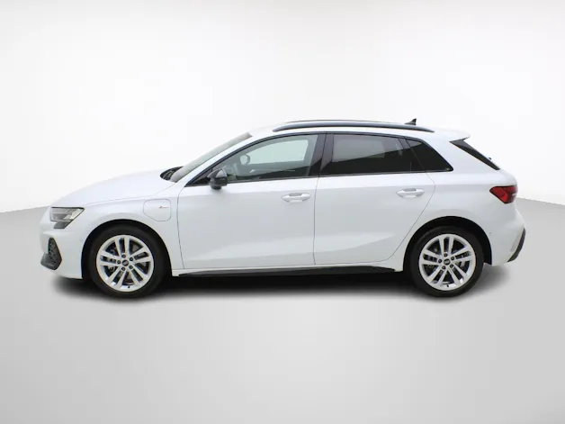 Audi A3 Sportback 40 TFSI e S line S-Tronic
