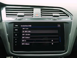 VW Tiguan 2.0 TSI DSG R-Line 4Motion