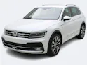 VW Tiguan 2.0 TSI DSG R-Line 4Motion