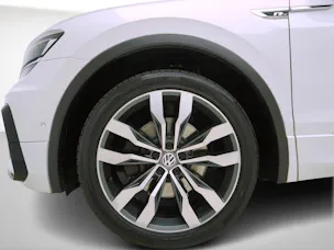 VW Tiguan 2.0 TSI DSG R-Line 4Motion