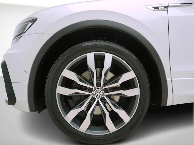 VW Tiguan 2.0 TSI DSG R-Line 4Motion