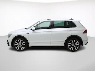 VW Tiguan 2.0 TSI DSG R-Line 4Motion