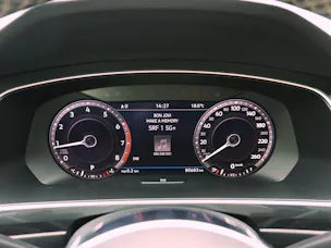 VW Tiguan 2.0 TSI DSG R-Line 4Motion