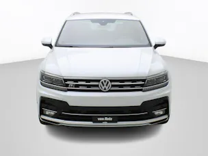 VW Tiguan 2.0 TSI DSG R-Line 4Motion
