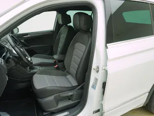 VW Tiguan 2.0 TSI DSG R-Line 4Motion