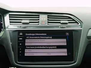 VW Tiguan 2.0 TSI DSG R-Line 4Motion