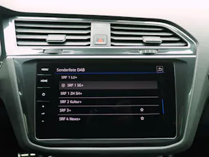 VW Tiguan 2.0 TSI DSG R-Line 4Motion