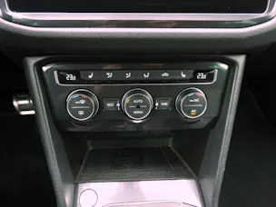 VW Tiguan 2.0 TSI DSG R-Line 4Motion