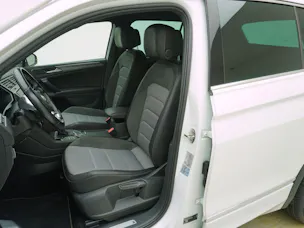 VW Tiguan 2.0 TSI DSG R-Line 4Motion