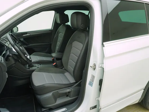 VW Tiguan 2.0 TSI DSG R-Line 4Motion