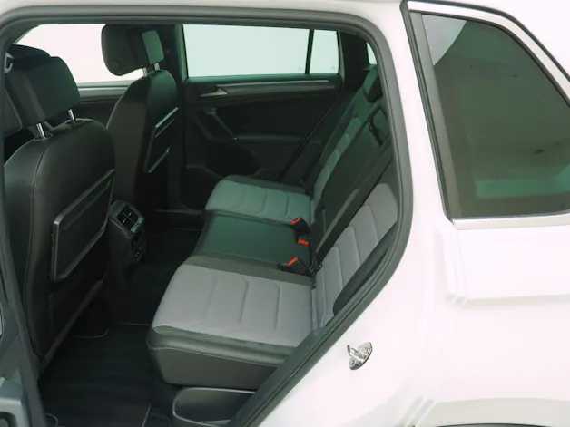 VW Tiguan 2.0 TSI DSG R-Line 4Motion