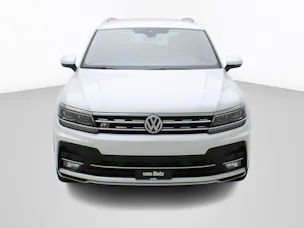 VW Tiguan 2.0 TSI DSG R-Line 4Motion
