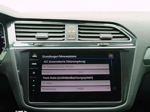 VW Tiguan 2.0 TSI DSG R-Line 4Motion