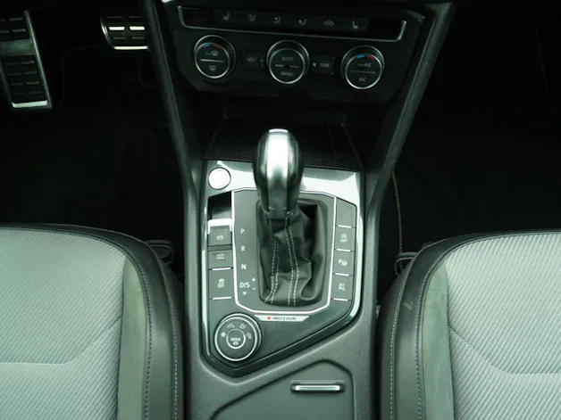 VW Tiguan 2.0 TSI DSG R-Line 4Motion
