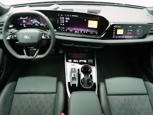 AUDI A5 Avant 2.0 TFSI S line quattro S-Tronic