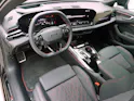 Audi A5 Avant 2.0 TFSI S line quattro S-Tronic