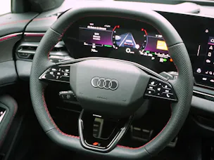 Audi A5 Avant 2.0 TFSI S line quattro S-Tronic
