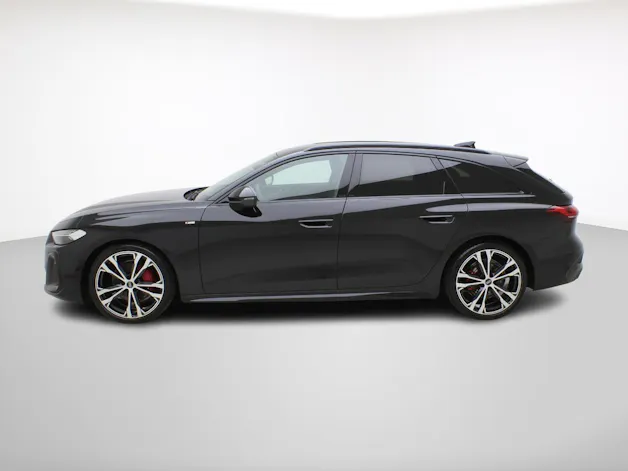 Audi A5 Avant 2.0 TFSI S line quattro S-Tronic