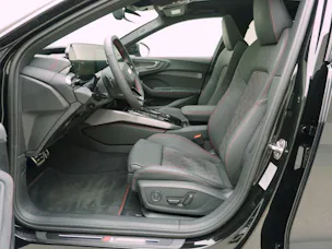 AUDI A5 Avant 2.0 TFSI S line quattro S-Tronic