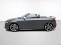 Audi TT RS Roadster 2.5 TFSI quattro S-Tronic