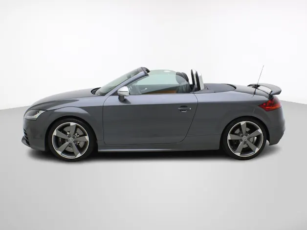 Audi TT RS Roadster 2.5 TFSI quattro S-Tronic