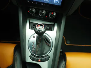 Audi TT RS Roadster 2.5 TFSI quattro S-Tronic