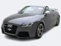 Audi TT RS Roadster 2.5 TFSI quattro S-Tronic