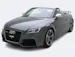 Audi TT RS Roadster 2.5 TFSI quattro S-Tronic