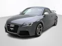 Audi TT RS Roadster 2.5 TFSI quattro S-Tronic