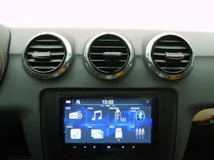 Audi TT RS Roadster 2.5 TFSI quattro S-Tronic