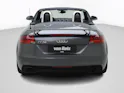 Audi TT RS Roadster 2.5 TFSI quattro S-Tronic