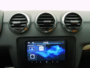 Audi TT RS Roadster 2.5 TFSI quattro S-Tronic