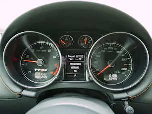 Audi TT RS Roadster 2.5 TFSI quattro S-Tronic