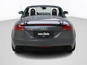Audi TT RS Roadster 2.5 TFSI quattro S-Tronic