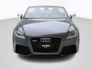 Audi TT RS Roadster 2.5 TFSI quattro S-Tronic
