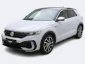 VW T-Roc 2.0 TSI R DSG 4Motion