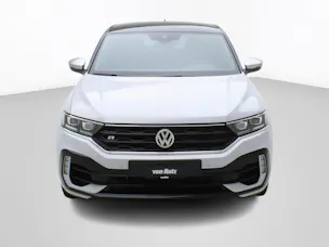 VW T-Roc 2.0 TSI R DSG 4Motion