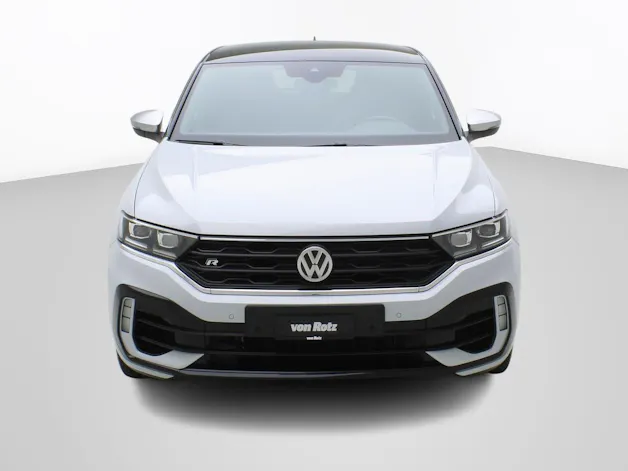 VW T-Roc 2.0 TSI R DSG 4Motion