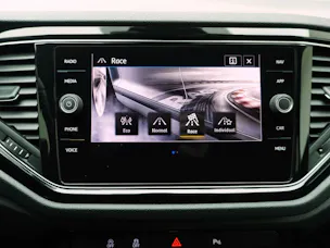 VW T-Roc 2.0 TSI R DSG 4Motion