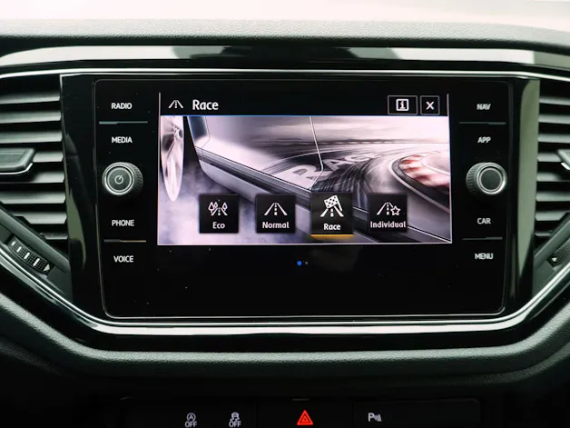 VW T-Roc 2.0 TSI R DSG 4Motion