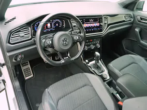 VW T-Roc 2.0 TSI R DSG 4Motion